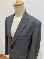 HYKE（ハイク）／ P/R STRECH BLAZER（17452）