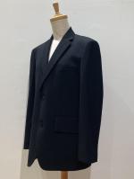 HYKE（ハイク）／DOESKIN BLAZER（17515）
