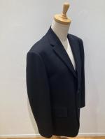 HYKE（ハイク）／DOESKIN BLAZER（17515）