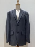 HYKE（ハイク）／DOESKIN BLAZER（17515）