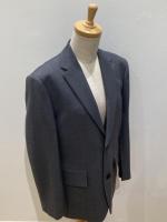 HYKE（ハイク）／DOESKIN BLAZER（17515）