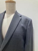 HYKE（ハイク）／DOESKIN BLAZER（17515）