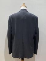 HYKE（ハイク）／DOESKIN BLAZER（17515）