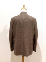 HYKE（ハイク）／ HOUNDSTOOTH BLAZER（17517）