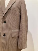 HYKE（ハイク）／ HOUNDSTOOTH BLAZER（17517）