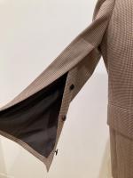 HYKE（ハイク）／ HOUNDSTOOTH BLAZER（17517）