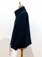 HYKE（ハイク）／ DOUBLE FACE DUFFEL JACKET（17547）