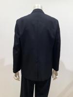 HYKE（ハイク）／DOESKIN BLAZER（17578）　