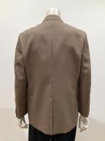 HYKE（ハイク）／DOESKIN BLAZER（17578）　