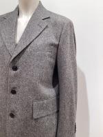HYKE（ハイク）／TWEED BLAZER（17580）