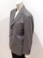 HYKE（ハイク）／TWEED BLAZER（17580）