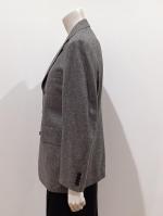 HYKE（ハイク）／TWEED BLAZER（17580）