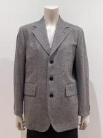 HYKE（ハイク）／TWEED BLAZER（17580）