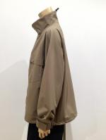 HYKE（ハイク）／PERTEX　LOGGER JACKET（17608）