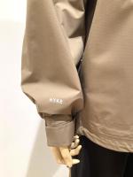 HYKE（ハイク）／PERTEX　LOGGER JACKET（17608）