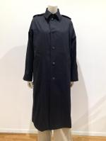 HYKE（ハイク）／N/C REVERSIBLE COAT（17612）　