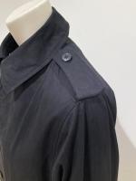HYKE（ハイク）／N/C REVERSIBLE COAT（17612）　