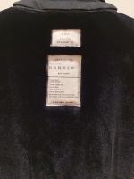 HYKE（ハイク）／N/C REVERSIBLE COAT（17612）　