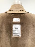 HYKE（ハイク）／N/C REVERSIBLE COAT（17612）　