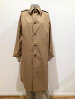 HYKE（ハイク）／N/C REVERSIBLE COAT（17612）　