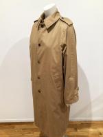 HYKE（ハイク）／N/C REVERSIBLE COAT（17612）　