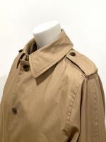 HYKE（ハイク）／N/C REVERSIBLE COAT（17612）　