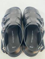 HYKE（ハイク）／ GURKHA SANDALS（19342）