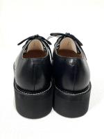 HYKE（ハイク）／ TYROLEAN SHOES（19352）