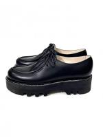 HYKE（ハイク）／ TYROLEAN SHOES（19352）