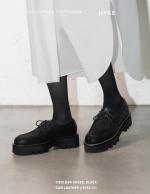 HYKE（ハイク）／ TYROLEAN SHOES（19352）