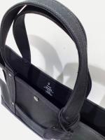 HYKE（ハイク）／TOTE BAG(MEDIUM)（19363）