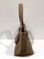 HYKE（ハイク）／TOTE BAG(MEDIUM)（19363）