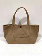 HYKE（ハイク）／TOTE BAG(MEDIUM)（19363）