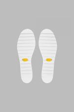 HYKE（ハイク）／LACE UP SHOES（19374）