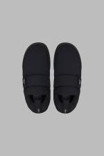 HYKE（ハイク）／SOFT-PAD BELT SHOES(FAT SOLE)HYKE Edition（19393）