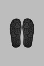 HYKE（ハイク）／SOFT-PAD BELT SHOES(FAT SOLE)HYKE Edition（19393）