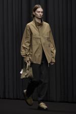 HYKE（ハイク）／SOFT-PAD BELT SHOES(FAT SOLE)HYKE Edition（19393）