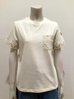 MONCLER（モンクレール）／T-SHIRT （  L10938C0002589AUO）