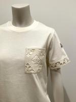 MONCLER（モンクレール）／T-SHIRT （  L10938C0002589AUO）