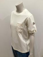 MONCLER（モンクレール）／T-SHIRT （  L10938C0002589AUO）