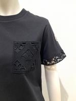 MONCLER（モンクレール）／T-SHIRT （  L10938C0002589AUO）
