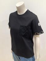 MONCLER（モンクレール）／T-SHIRT （  L10938C0002589AUO）