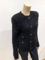 MONCLER（モンクレール）／ カーディガン（J20939B00007M4392）