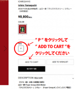 2024/11/15(金)20時発売：山口一郎「クリスマスツリー」ジクレー （30枚限定）