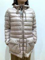 MONCLER（モンクレール）／ JASMIN（L10931A00029597YG）