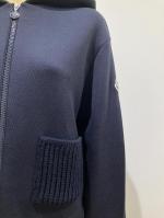 MONCLER（モンクレール）／ パーカー（K20938G0000289B0Q）